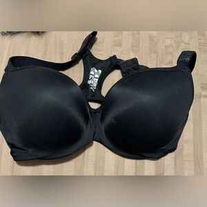 Sold on Ⓜ️ Victoria's Secret PINK Push-up sports bra M-DD